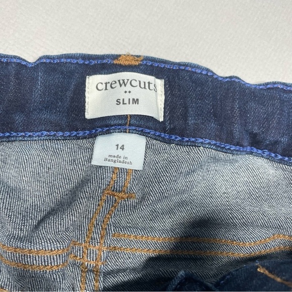 Bundle of 3 Boys size 14 jeans - Picture 7 of 7